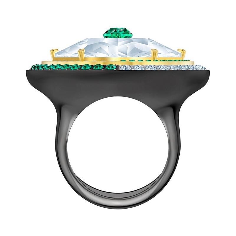 Pierścionek Swarovski 5490984