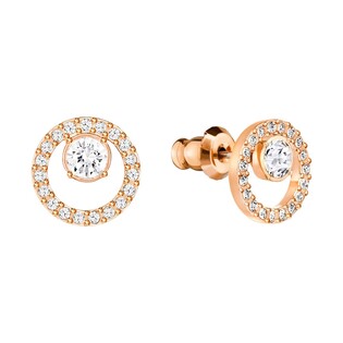 Kolczyki Swarovski Creativity S1 5199827 Swarovski - 1
