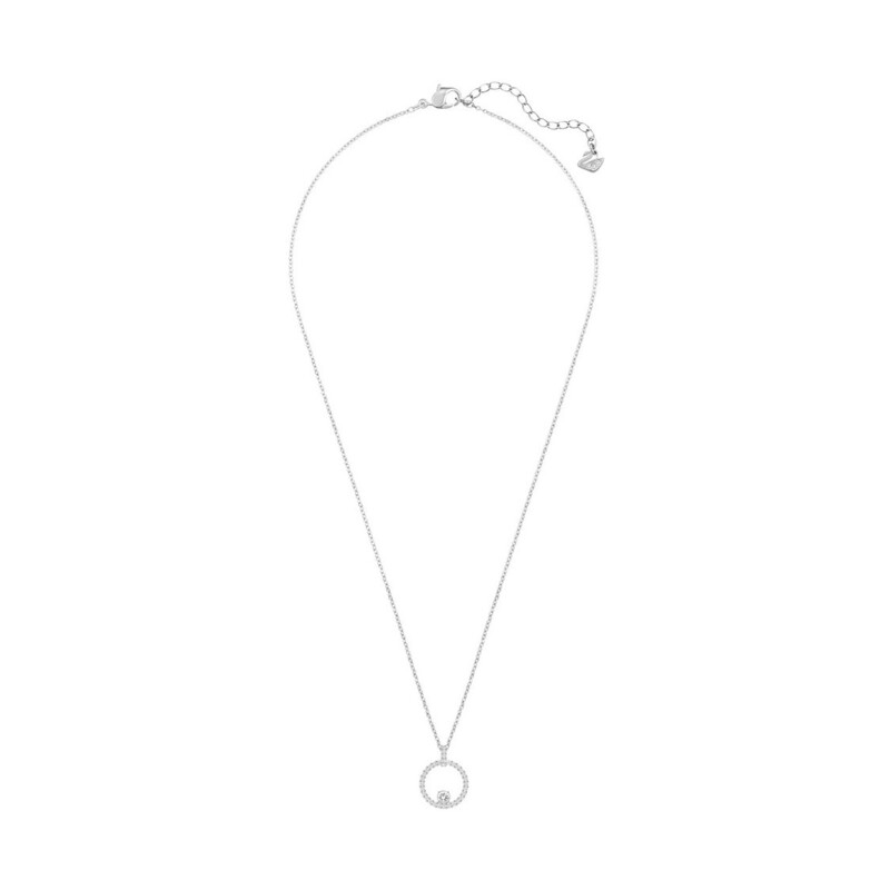 Naszyjnik Swarovski CREATIVITY:PENDANT CIR S1 5198686 Swarovski - 3