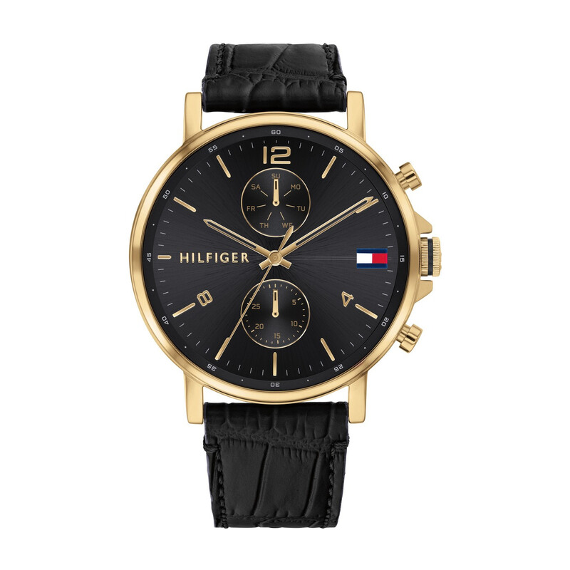 Zegarek TH Daniel M JW 1710417