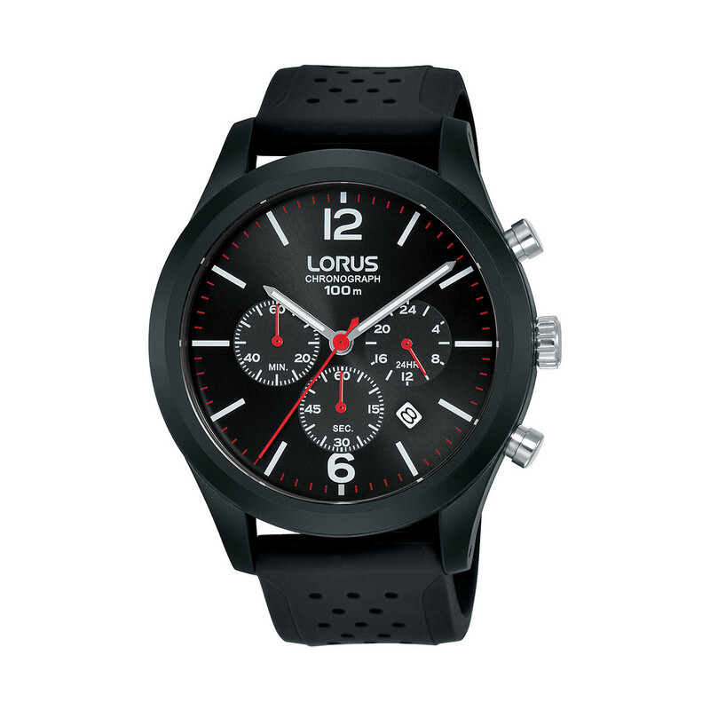 Zegarek LORUS Classic M ZB RT349HX-9 Lorus - 1
