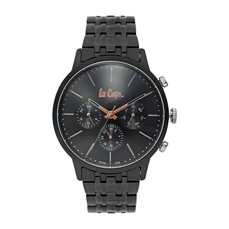 Zegarek Lee Cooper M JW LC06897.660