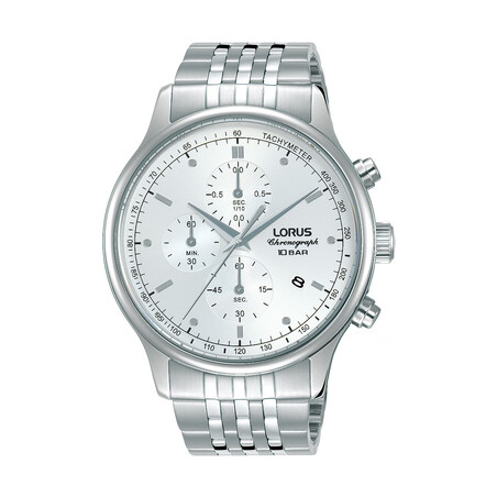 Zegarek LORUS Chrono M ZB RM315GX9