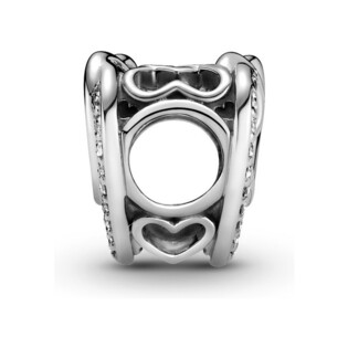 Charms PANDORA PE 799270C01 próba 925