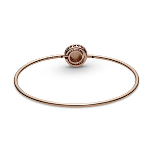 Bransoleta PANDORA ROSE bangle PE 589287C01