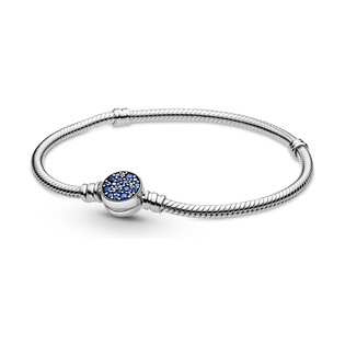 Bransoleta PANDORA PE 599288C01 próba 925