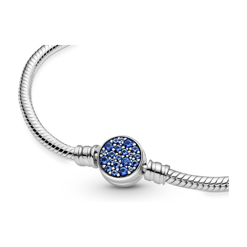 Bransoleta PANDORA PE 599288C01 próba 925