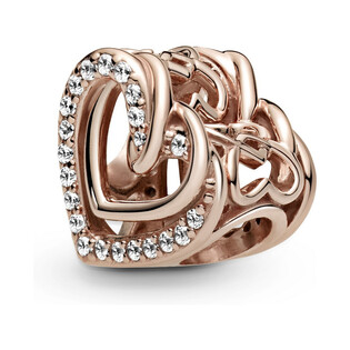 Charms PANDORA ROSE PE 789270C01