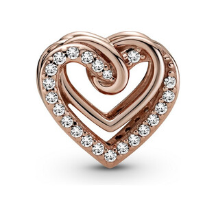 Charms PANDORA ROSE PE 789270C01