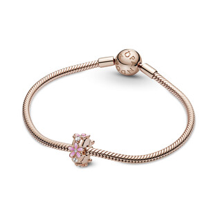 Element PANDORA ROSE klips PE 788809C01
