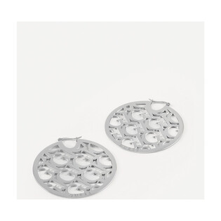 Kolczyki GUESS GZ JUBE70176JW