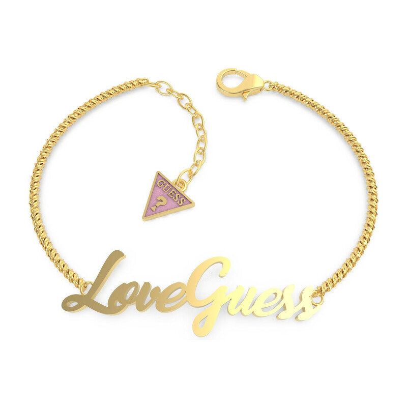 Bransoleta GUESS GZ JUBB70058JW-S