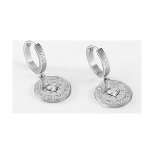 Kolczyki GUESS GZ JUBE70026JW