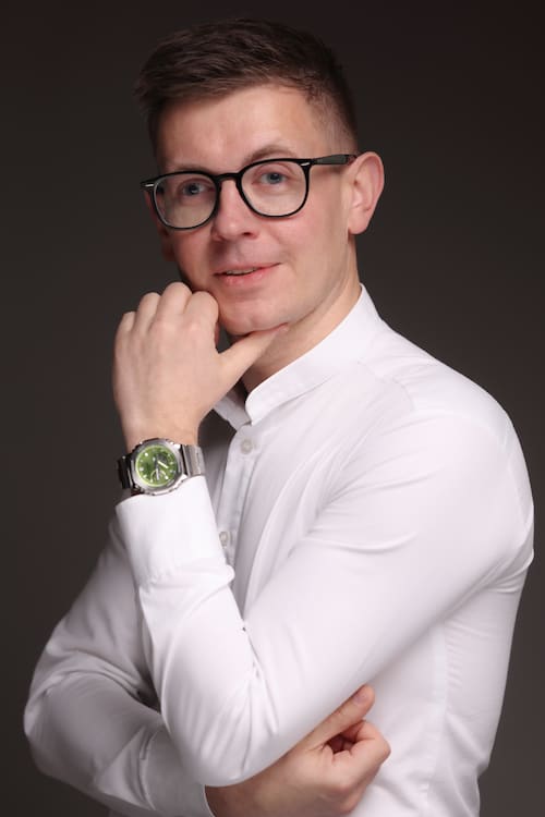 Piotr Jeleń