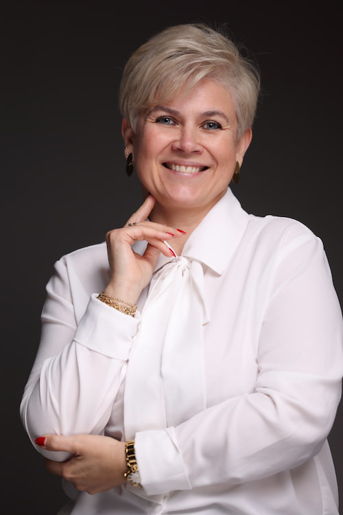 Katarzyna Pacholarz