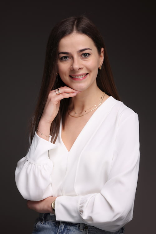Zofia Ostafin