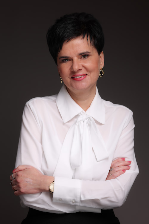Urszula Gajewska
