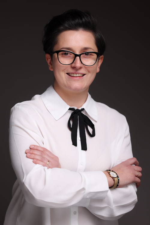 Gabriela Żurek