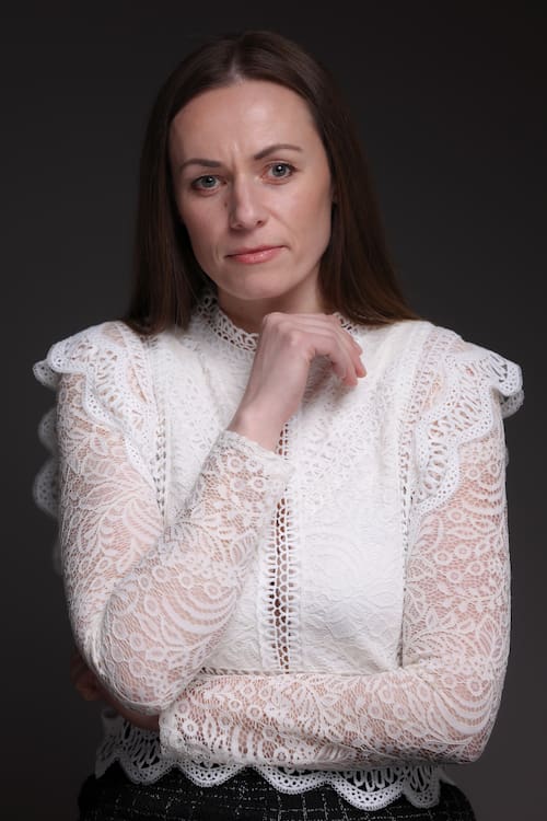 Katarzyna Kasińska