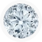 Pierścionek zaręczynowy z diamentem